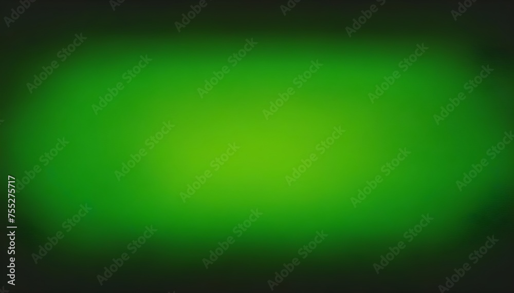 color gradient bright green and black, grainy background, neon, dark abstract wallpaper, vibrant