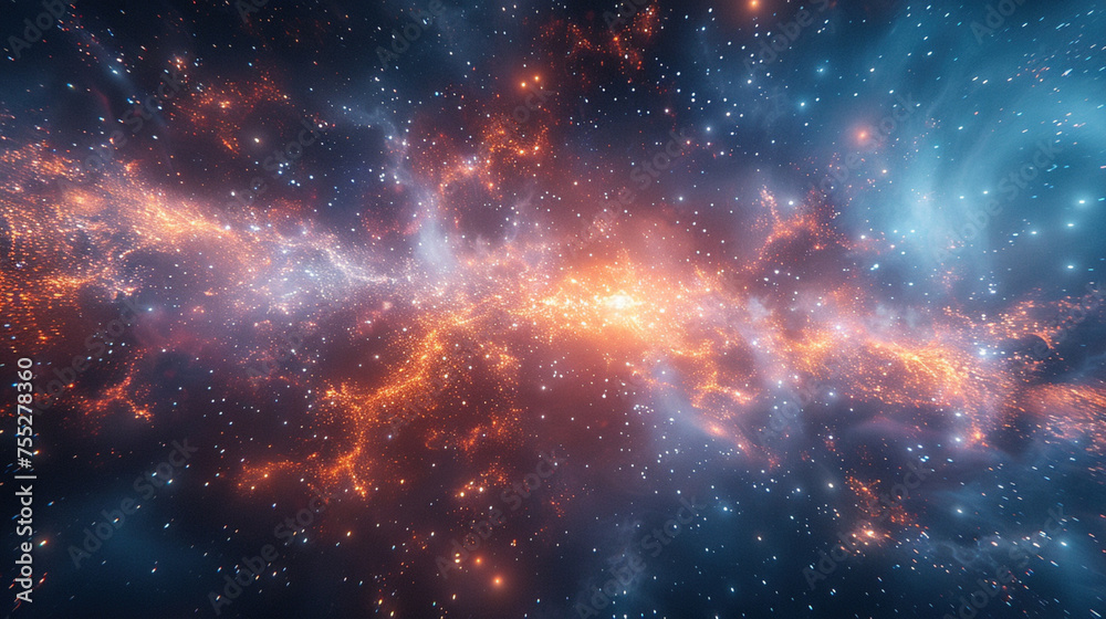background with stars background with stars