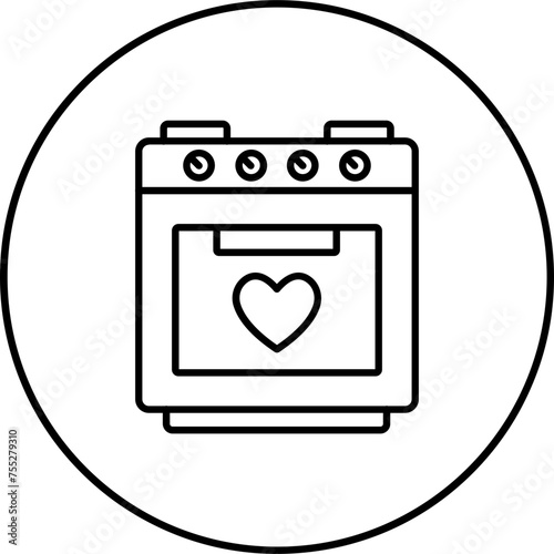 Cooking Icon