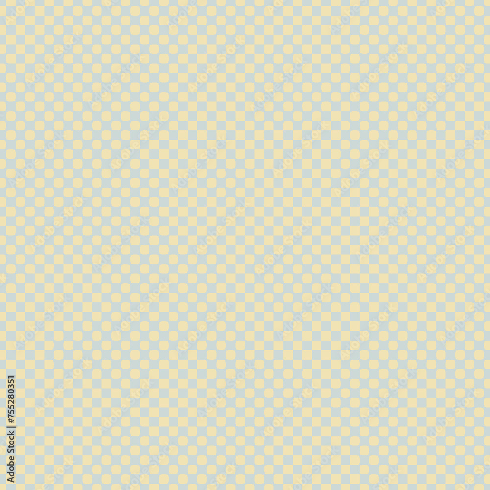 Abstract halftone grunge texture background image.