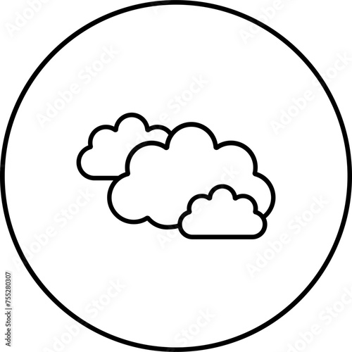 Clouds Icon