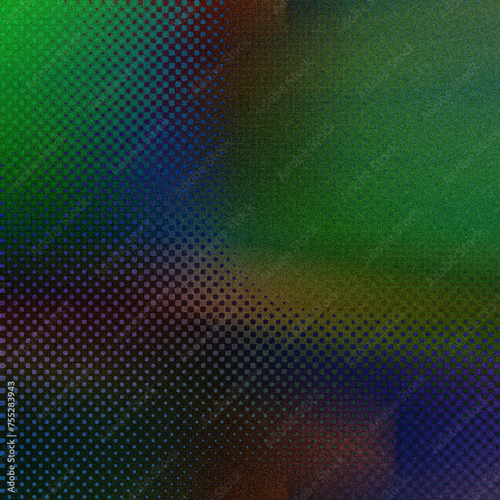 An abstract iridescent grainy grunge texture background image. An abstract iridescent grainy grunge texture background image.