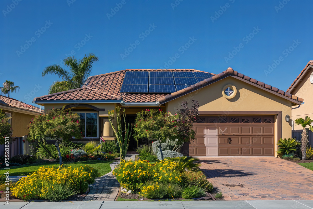 Solar panels Solar panels