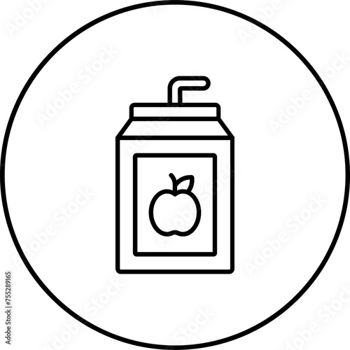 Juice Icon
