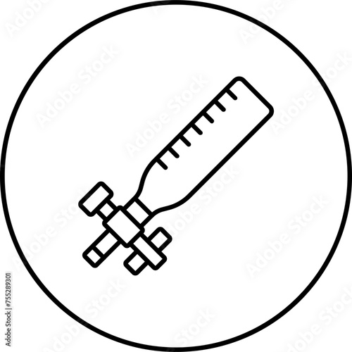 Burette Icon