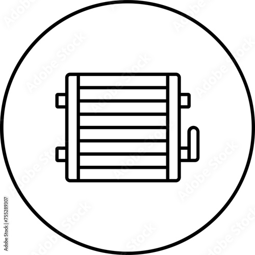 Condenser Icon