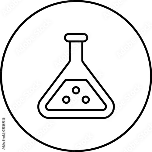 Flask Icon