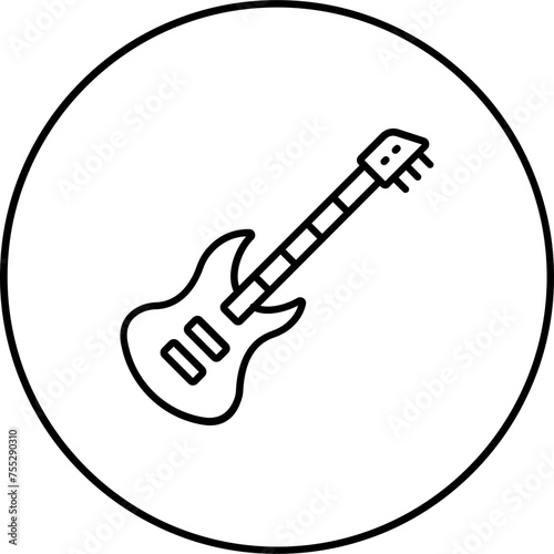 Bass Icon