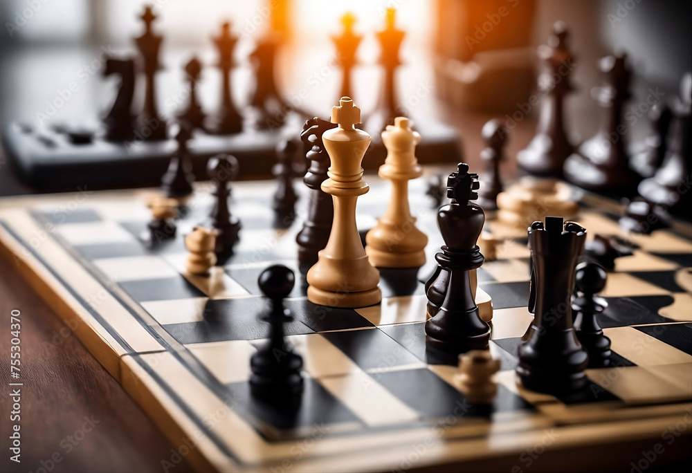 Business strategy planning concept business organ Business strategy planning concept business organ