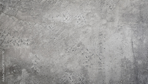 Greystone, concrete background pattern with high resolution. Top view Copy space