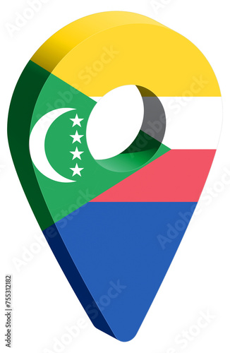 The Comoros flag pin map 3d render geotag
Free Download The Comoros flag pin map 3d render geotag
- GFXLoad