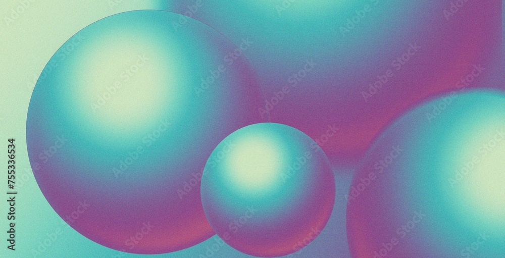Abstract bubbles gradient liquid fluid circles background. 3D sphere shapeminimal buble gradient template for cover brochure, flyer, poster, banner web. Vector illustration Abstract bubbles gradient liquid fluid circles background. 3D sphere shapeminimal buble gradient template for cover brochure, flyer, poster, banner web. Vector illustration