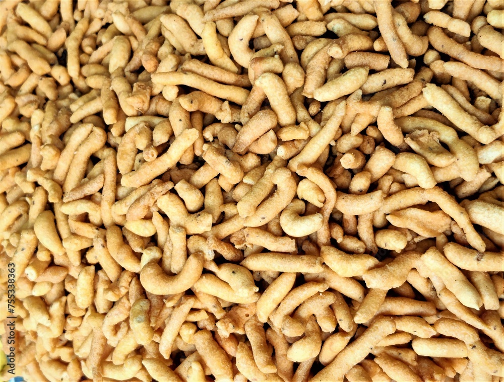 Fried Bhaliyan is a flavorful and satisfying snack enjoyed across India for its irresistible taste and crunchy texture.
Fried Bhaliyan is a flavorful and satisfying snack enjoyed across India for its irresistible taste and crunchy texture.