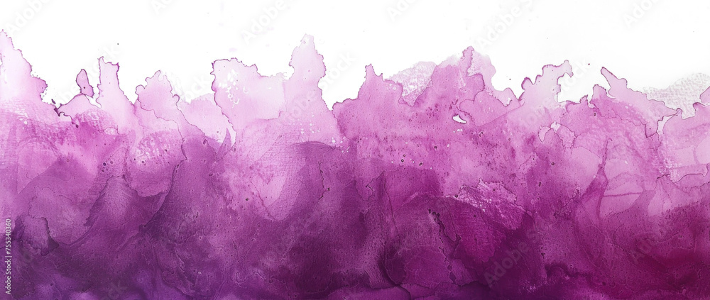 Purple Watercolor Abstract Background Purple Watercolor Abstract Background