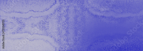 Abstract halftone grunge texture background image.