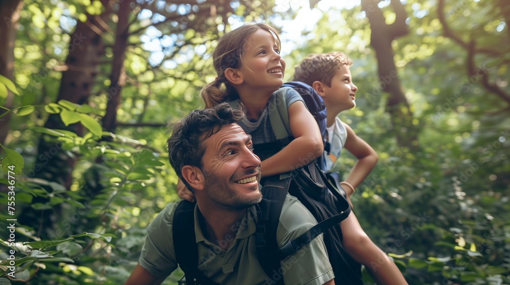 Family bonding moments at home or outdoors nurture strong connections. Family bonding moments at home or outdoors nurture strong connections.