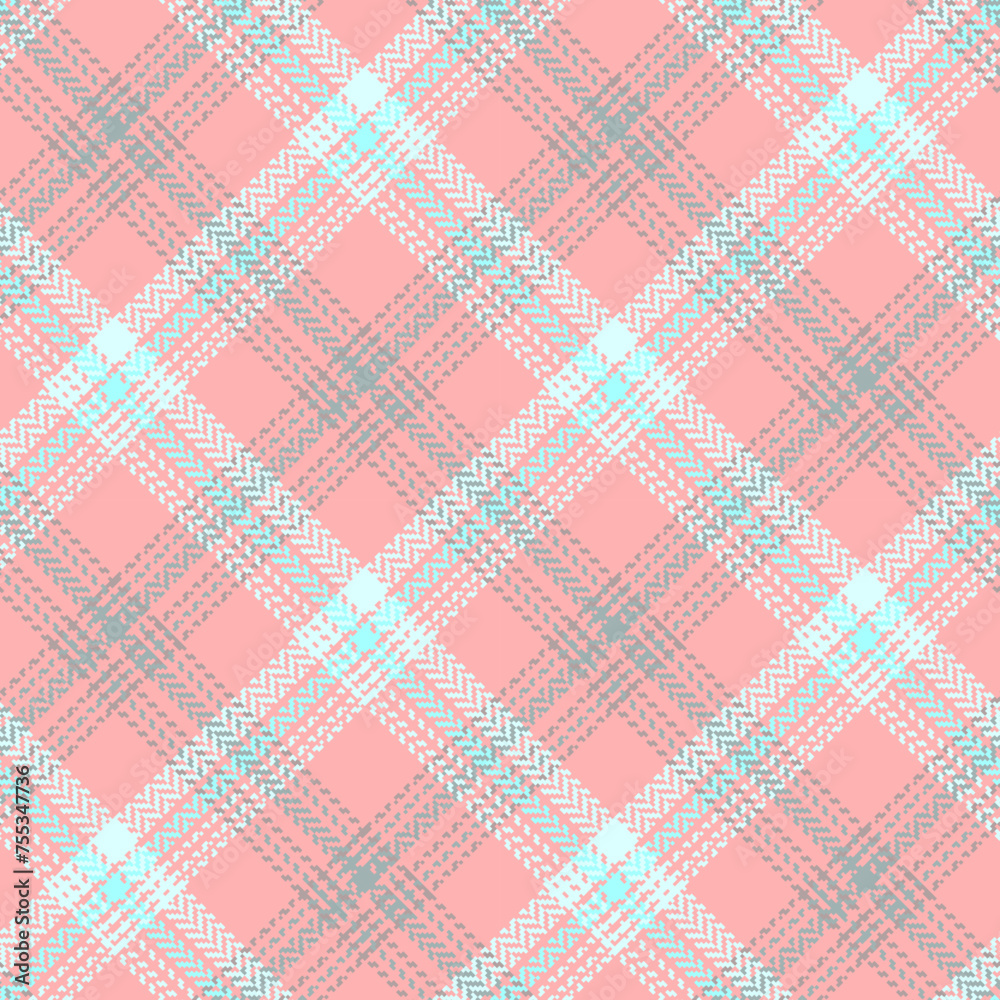 Check plaid seamless pattern. Check plaid seamless pattern.