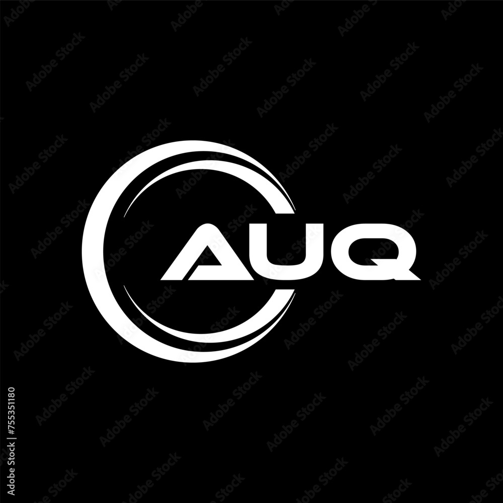AUQ Logo Design, Inspiration for a Unique Identity. Modern Elegance and Creative Design. Watermark Your Success with the Striking this Logo. AUQ Logo Design, Inspiration for a Unique Identity. Modern Elegance and Creative Design. Watermark Your Success with the Striking this Logo.
