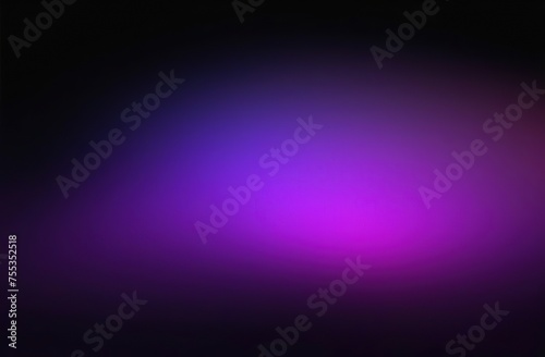 black purple spot , gradient blur with grain noise effect background trendy vintage brochure banner social or product media design