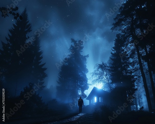 Exploring urban legends and paranormal mysteries