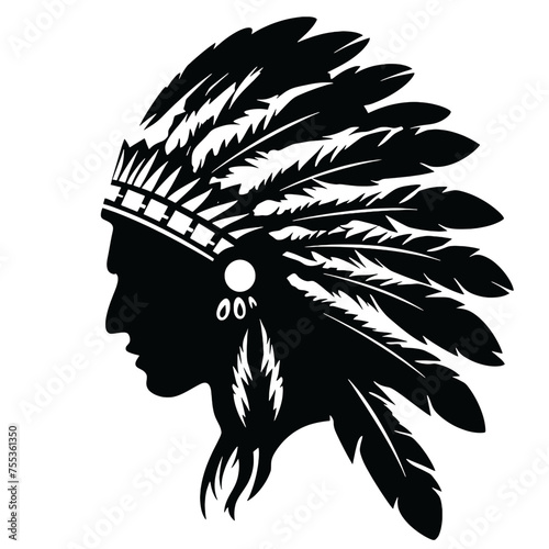 indian chief