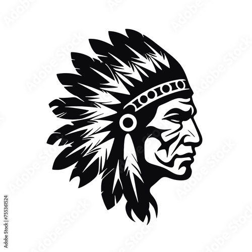 indian chief