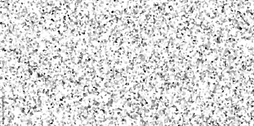 Wall terrazzo texture gray and white colorful of stone granite black, white background. Terrazzo flooring texture polished stone pattern old surface marble for Rock backdrop textured illustration. Wall terrazzo texture gray and white colorful of stone granite black, white background. Terrazzo flooring texture polished stone pattern old surface marble for Rock backdrop textured illustration.