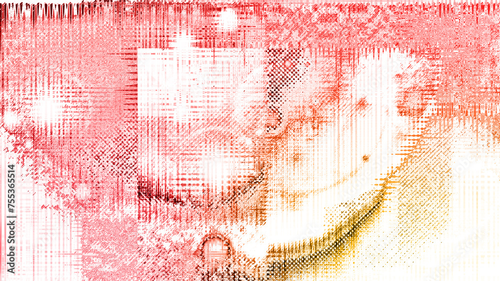 Obraz premium Abstract grunge texture background image.
