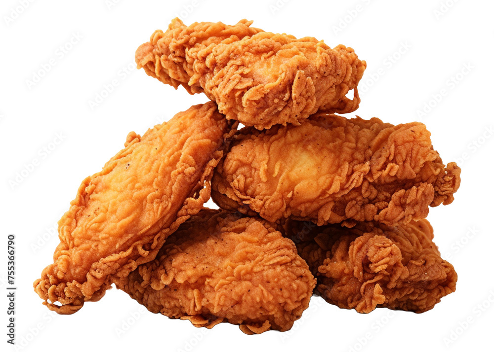 fried chicken wings fried chicken wings