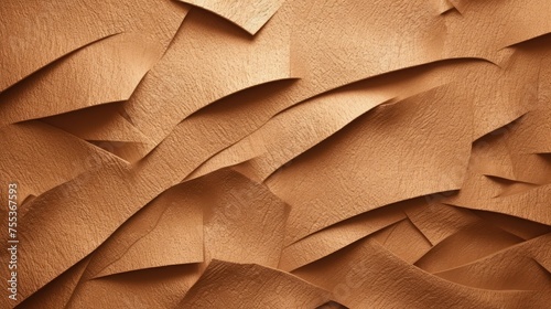 Brown texture background