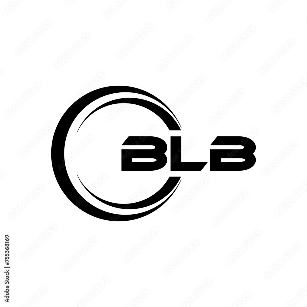 BLB letter logo design with white background in illustrator, cube logo, vector logo, modern alphabet font overlap style. Calligraphy designs for logo, Poster, Invitation, etc. BLB letter logo design with white background in illustrator, cube logo, vector logo, modern alphabet font overlap style. Calligraphy designs for logo, Poster, Invitation, etc.
