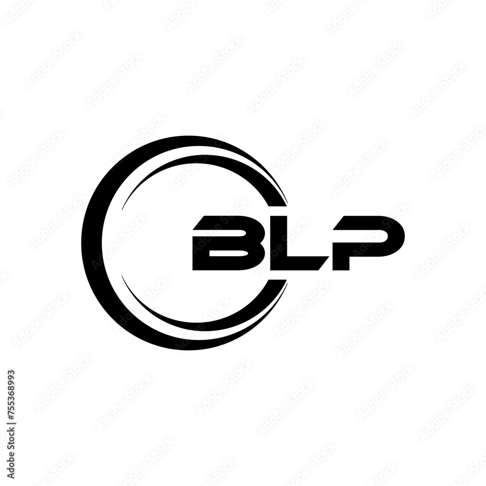 BLP letter logo design with white background in illustrator, cube logo, vector logo, modern alphabet font overlap style. Calligraphy designs for logo, Poster, Invitation, etc. BLP letter logo design with white background in illustrator, cube logo, vector logo, modern alphabet font overlap style. Calligraphy designs for logo, Poster, Invitation, etc.