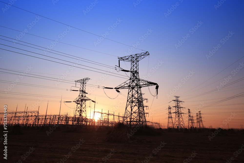 pylon pylon
