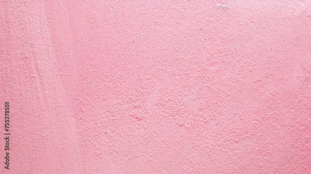 Fototapeta premium Abstract old textured pink design background.