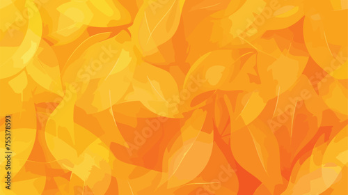 Beautiful orange citrus abstract background. 
