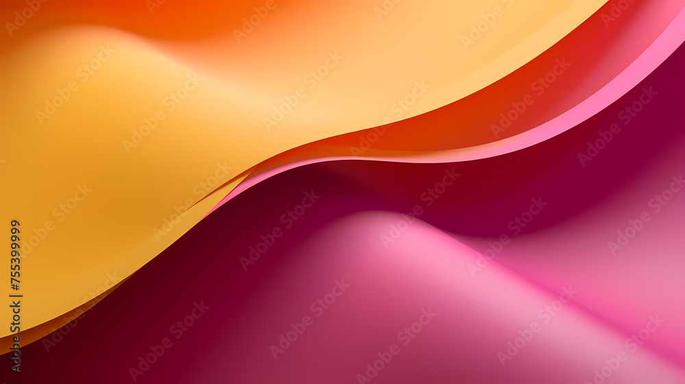 Curved surface with copy space Curved surface with copy space