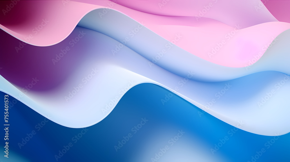 Curved surface with copy space Curved surface with copy space