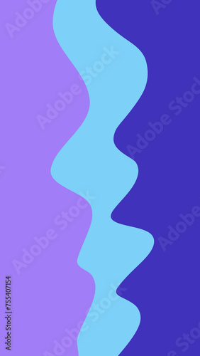 Colorful abstract background 