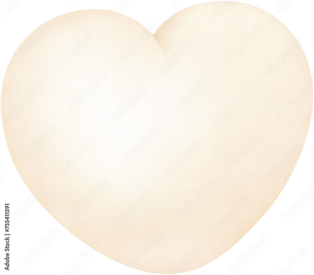 White Heart White Heart