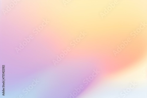 pastel color grainy gradient, trendy backdrop