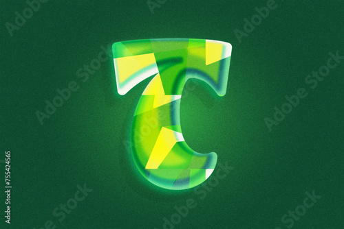 Text Effect