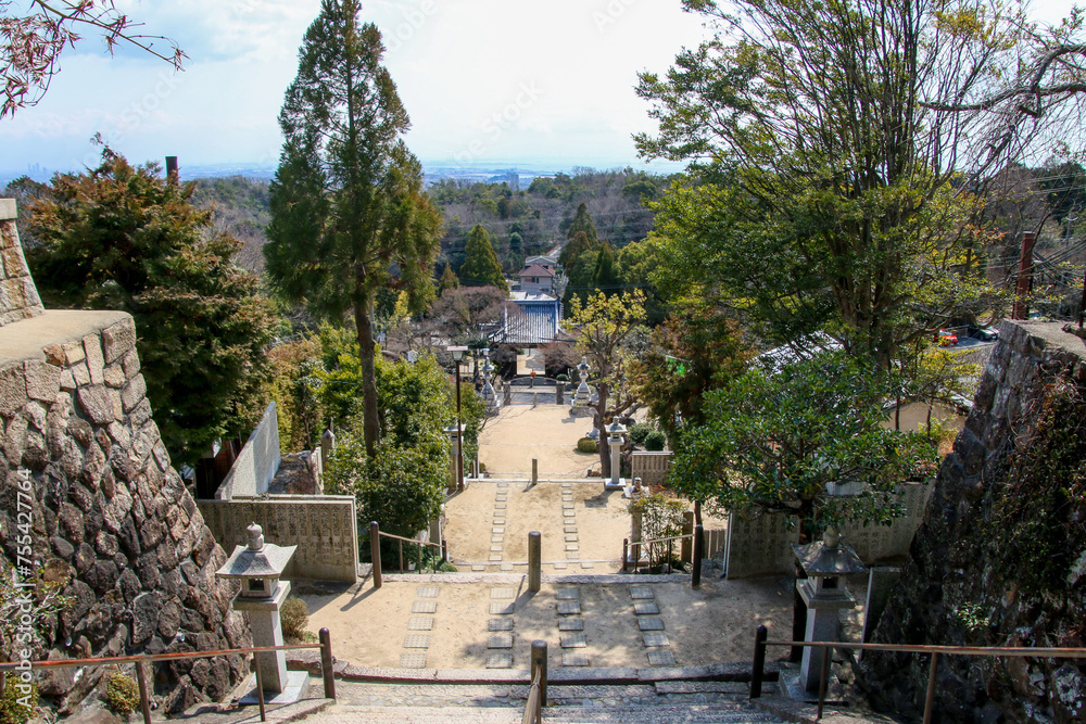 神呪寺