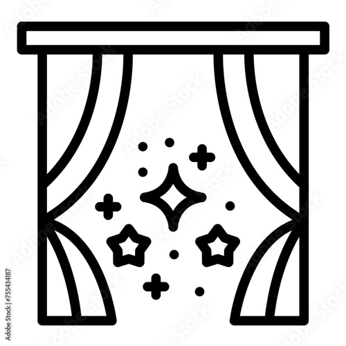 Vector Design Festive Icon Style