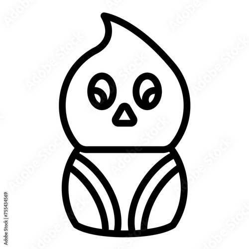 Vector Design Zingy Icon Style