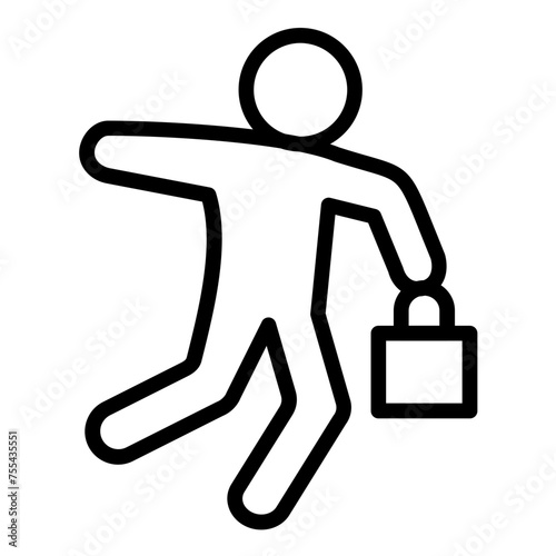 Vector Design Gladden Icon Style