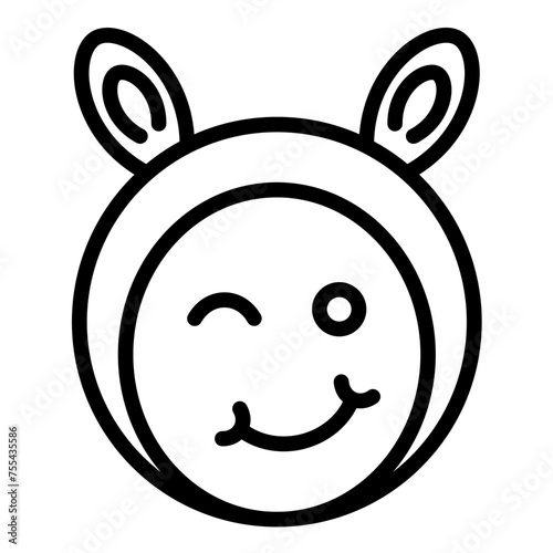 Vector Design Razzle-dazzle Icon Style