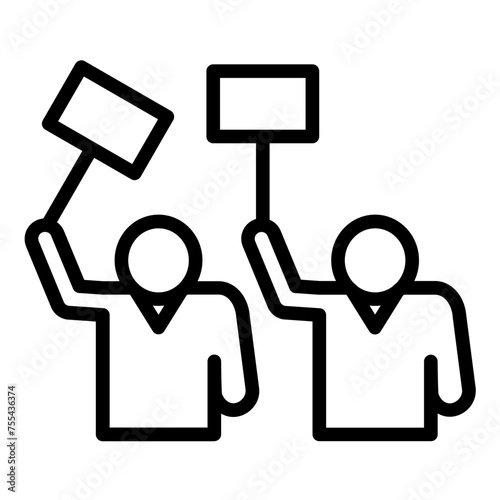 Vector Design Striking Icon Style