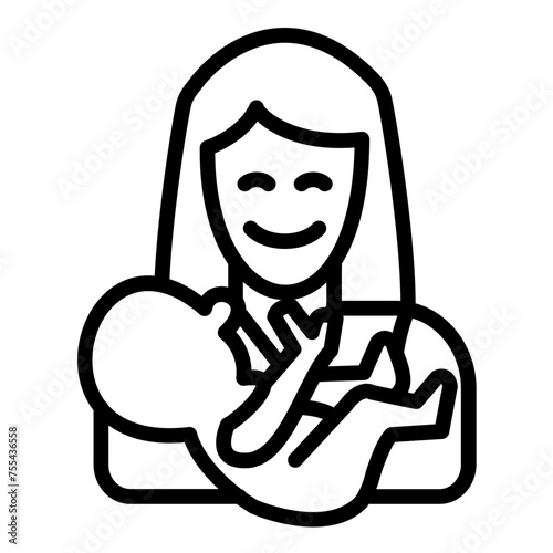 Vector Design Tender Icon Style