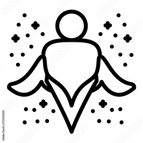 Vector Design Verve Icon Style