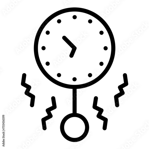 Vector Design Vibrancy Icon Style